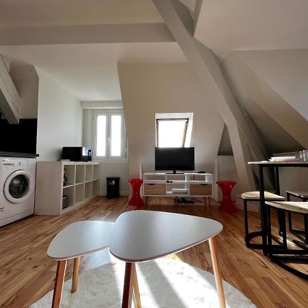 Appartement Saint-Jean-De-Luz, 2 Pieces, 4 Personnes - Fr-1-239-725 Exterior photo