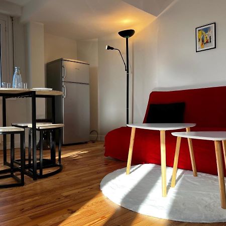 Appartement Saint-Jean-De-Luz, 2 Pieces, 4 Personnes - Fr-1-239-725 Exterior photo