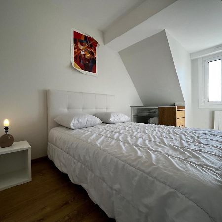 Appartement Saint-Jean-De-Luz, 2 Pieces, 4 Personnes - Fr-1-239-725 Exterior photo