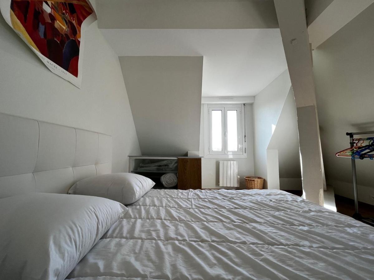 Appartement Saint-Jean-De-Luz, 2 Pieces, 4 Personnes - Fr-1-239-725 Exterior photo