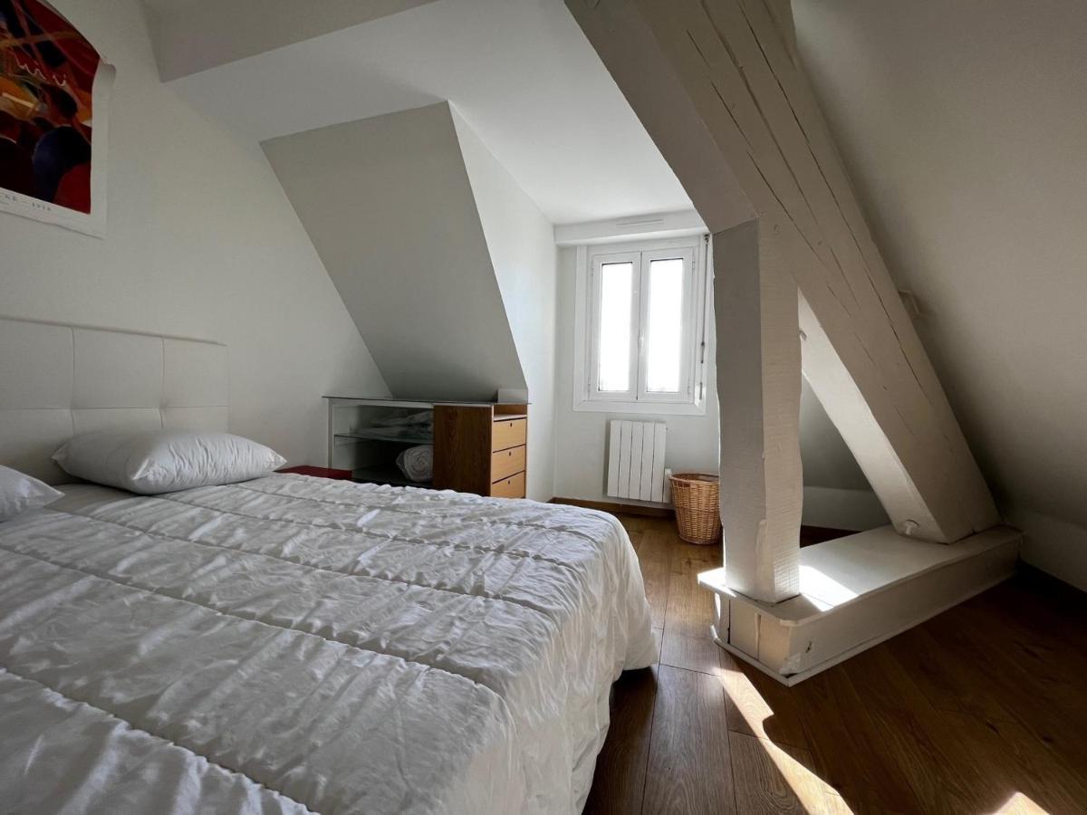 Appartement Saint-Jean-De-Luz, 2 Pieces, 4 Personnes - Fr-1-239-725 Exterior photo