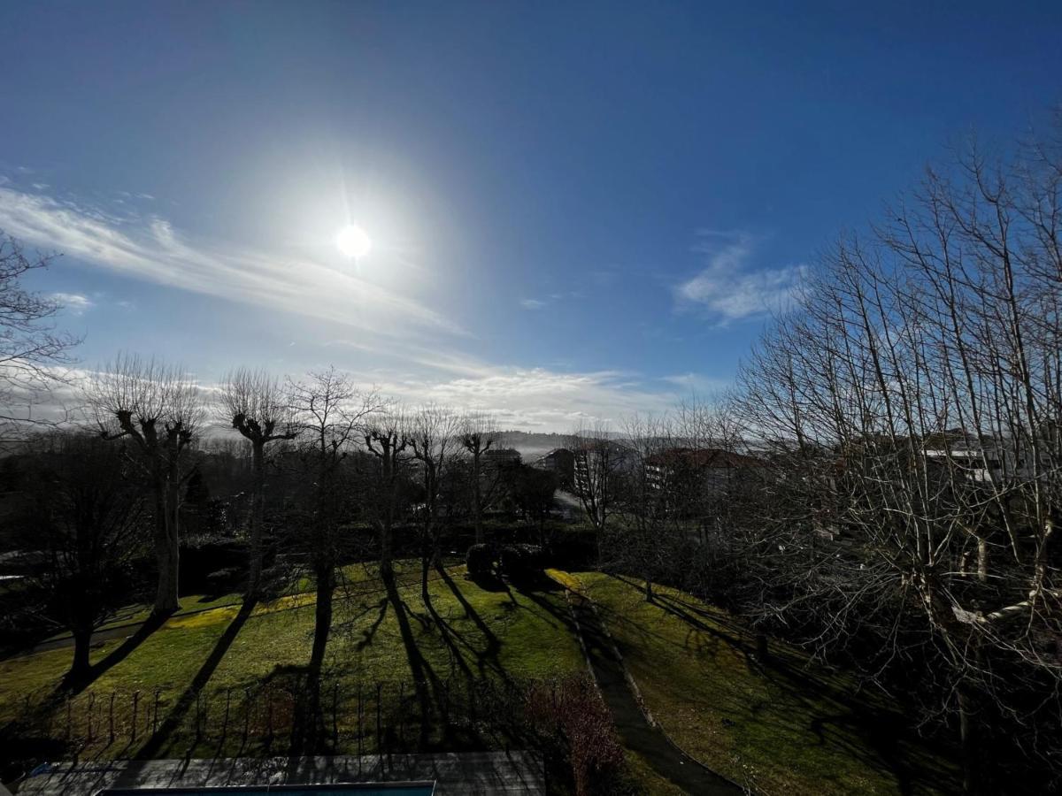 Appartement Saint-Jean-De-Luz, 2 Pieces, 4 Personnes - Fr-1-239-725 Exterior photo