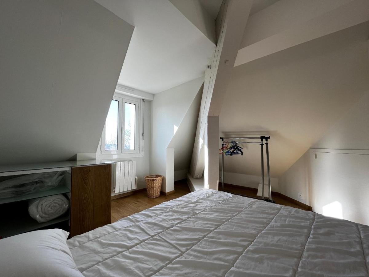 Appartement Saint-Jean-De-Luz, 2 Pieces, 4 Personnes - Fr-1-239-725 Exterior photo